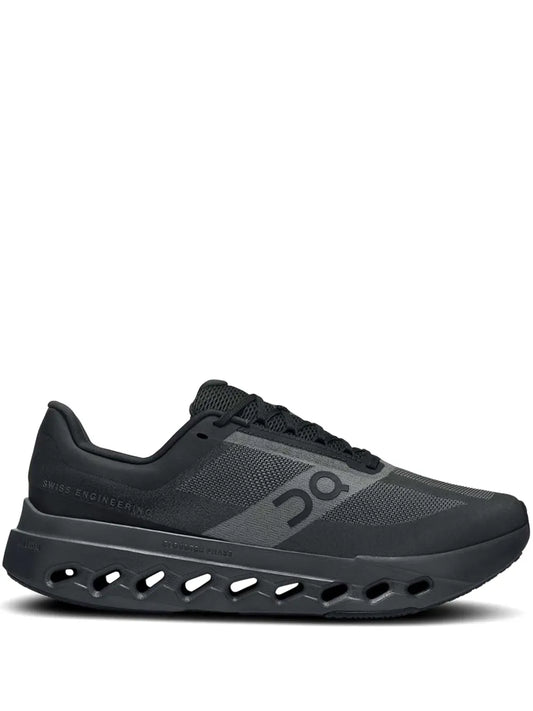 On Running Cloudsurfer Next Black Eclipse Sneakers floriamart.shop