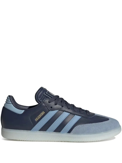 adidas Samba Argentine Football Association - Away Kit Sneakers Floriamart
