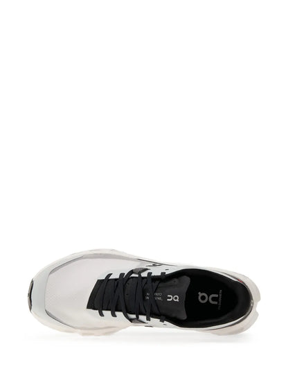 On Running Cloudvista 2 Glacier/Eclipse Sneakers floriamart.shop