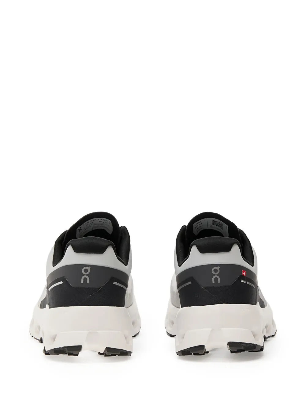 On Running Cloudvista 2 Glacier/Eclipse Sneakers floriamart.shop