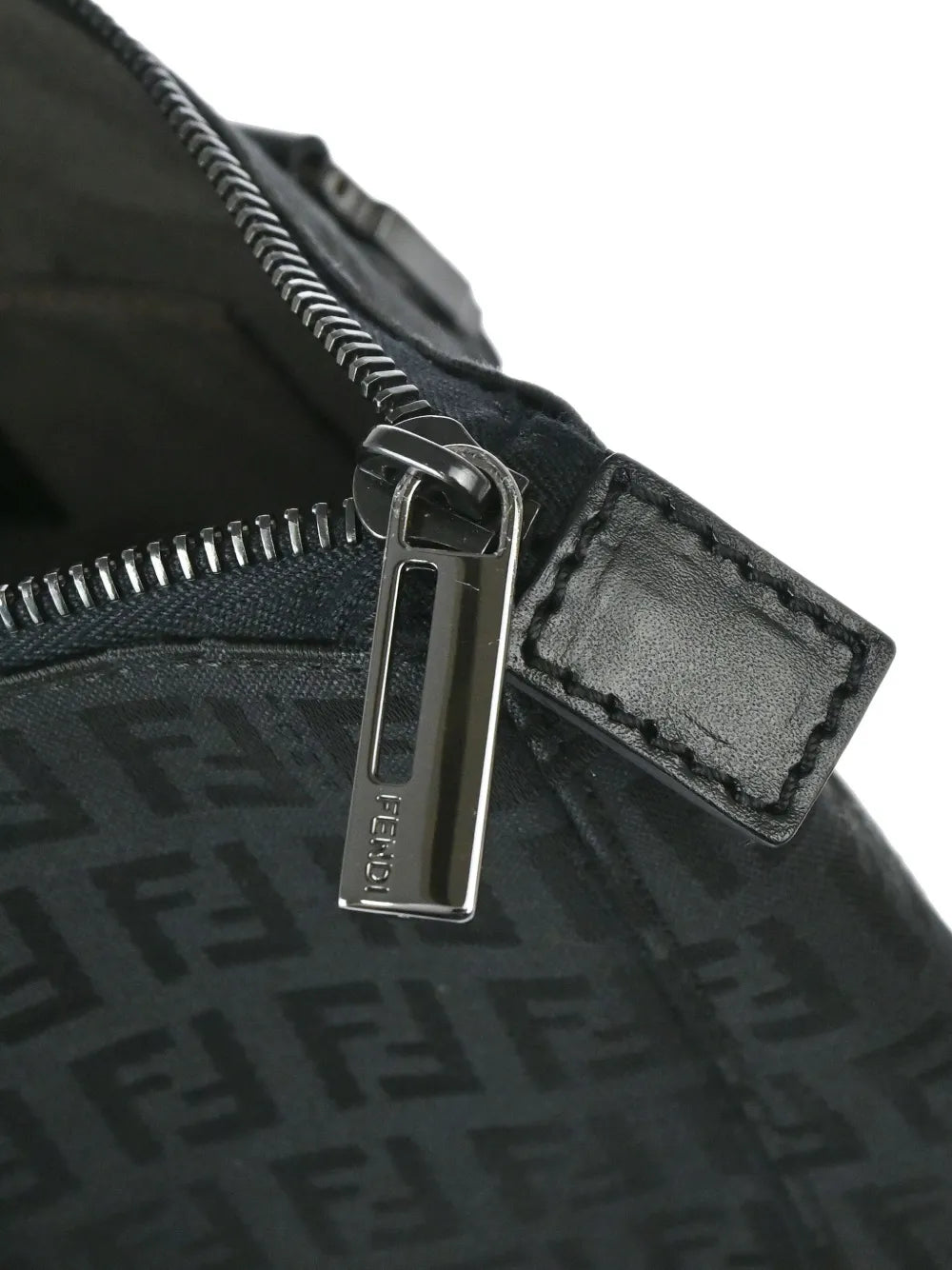 Pre-OwnedFendi Pre-Owned2010s Zucchino tote bag