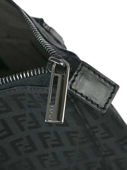 Pre-OwnedFendi Pre-Owned2010s Zucchino tote bag