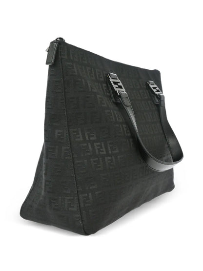 Pre-OwnedFendi Pre-Owned2010s Zucchino tote bag