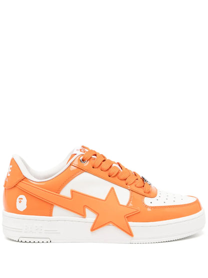 A Bathing Ape?Bape Sta Sneakers Floriamart