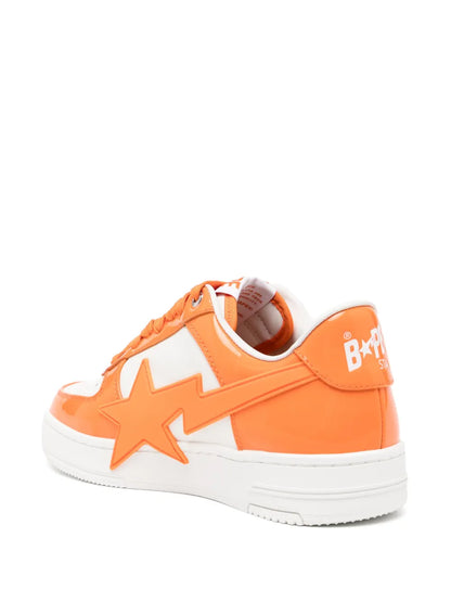 A Bathing Ape?Bape Sta Sneakers Floriamart