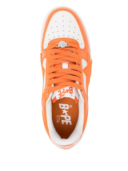 A Bathing Ape?Bape Sta Sneakers Floriamart