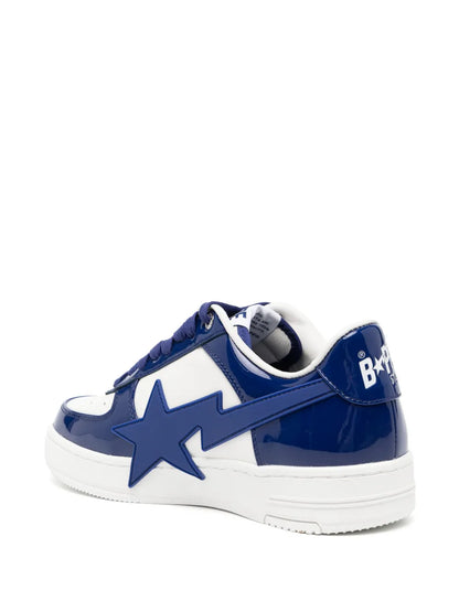 A Bathing Ape?Bape Sta Sneakers Floriamart