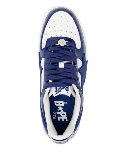 A Bathing Ape?Bape Sta Sneakers Floriamart
