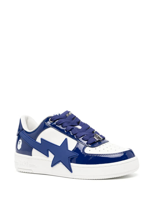A Bathing Ape?Bape Sta Sneakers Floriamart