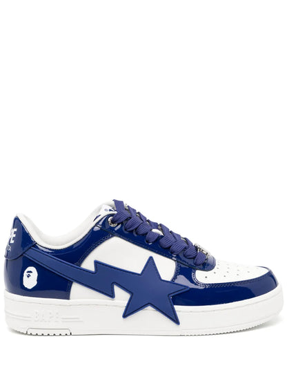A Bathing Ape?Bape Sta Sneakers Floriamart