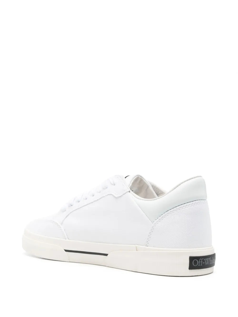 Off-White New Low Vulcanized Sneakers floriamart.shop
