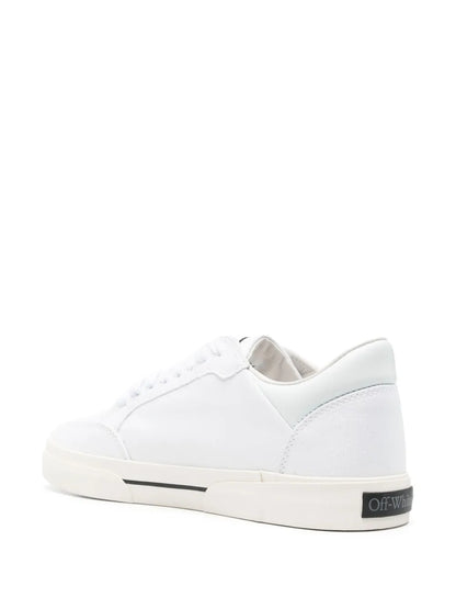 Off-White New Low Vulcanized Sneakers floriamart.shop