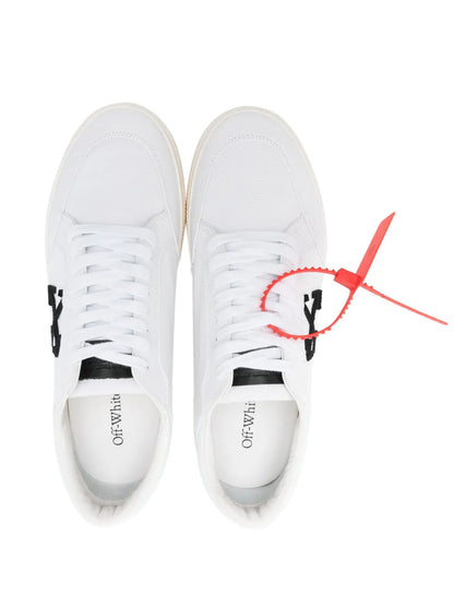 Off-White New Low Vulcanized Sneakers floriamart.shop