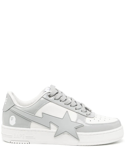 A Bathing Ape?Bape Sta Sneakers Floriamart