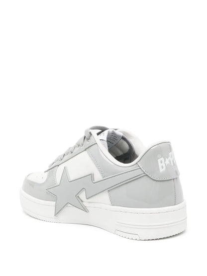 A Bathing Ape?Bape Sta Sneakers Floriamart