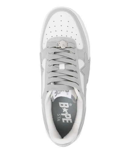 A Bathing Ape?Bape Sta Sneakers Floriamart