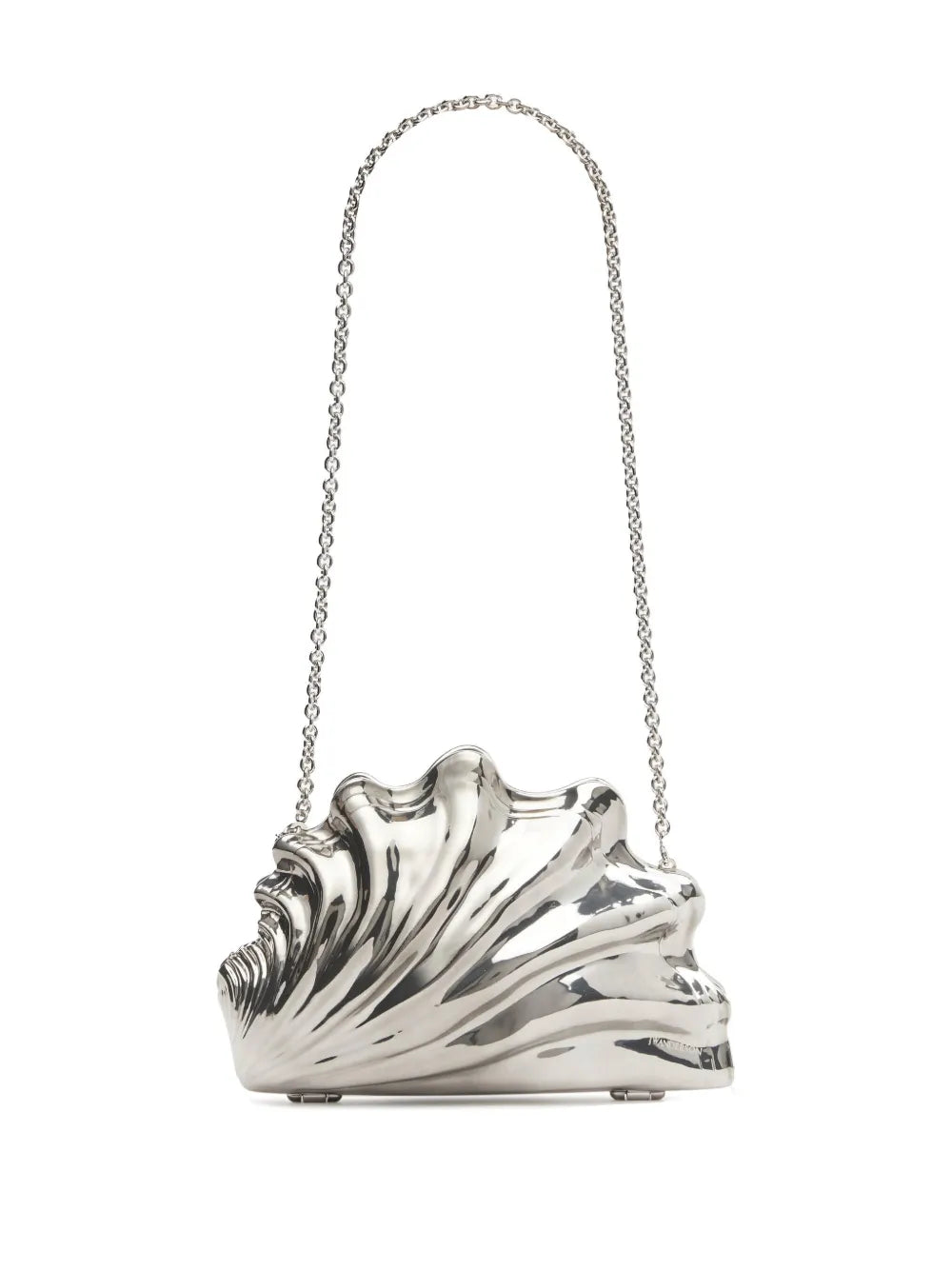 JW Andersonshell clutch