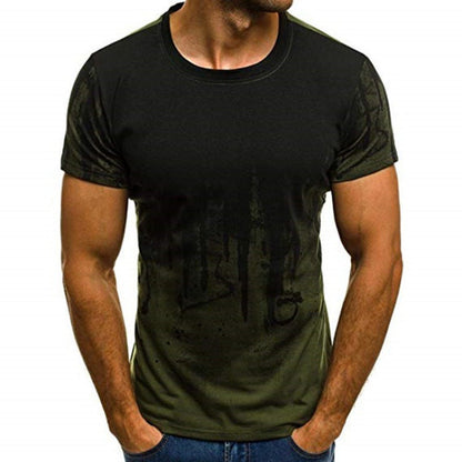 Printed t-shirts floriamart