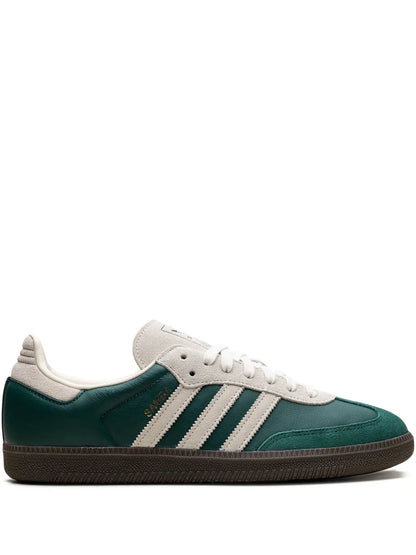 adidas Samba Og Collegiate Green/Cream White/Gum Sneakers Floriamart