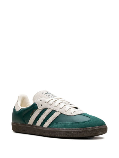 adidas Samba Og Collegiate Green/Cream White/Gum Sneakers Floriamart