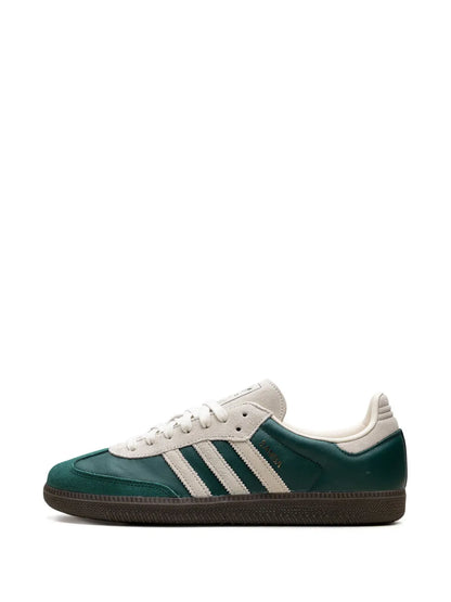 adidas Samba Og Collegiate Green/Cream White/Gum Sneakers Floriamart