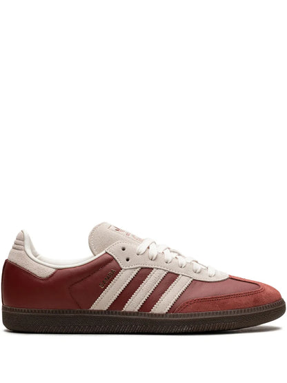 adidas Samba Og Sneakers Floriamart