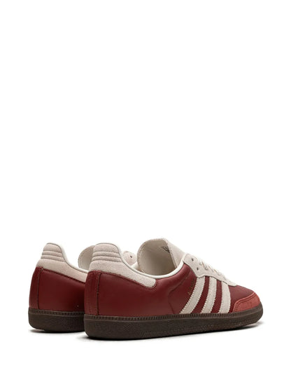 adidas Samba Og Sneakers Floriamart
