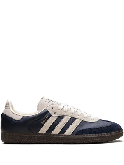 adidas Samba Og Aurora Ink/Cream White Sneakers Floriamart