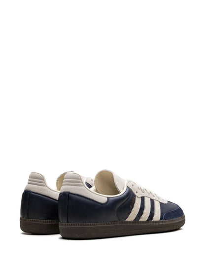 adidas Samba Og Aurora Ink/Cream White Sneakers Floriamart