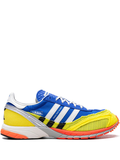 adidas Adizero Sl72 Bad Bunny - Blue Sneakers Floriamart
