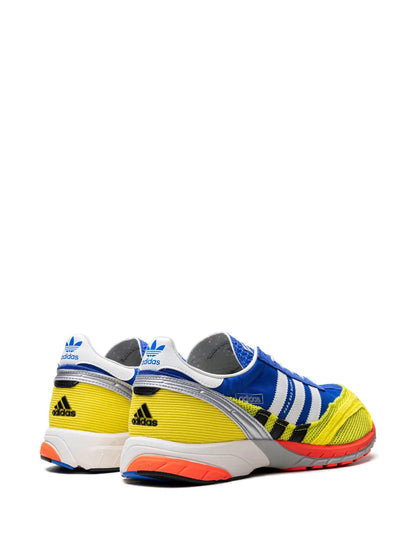 adidas Adizero Sl72 Bad Bunny - Blue Sneakers Floriamart