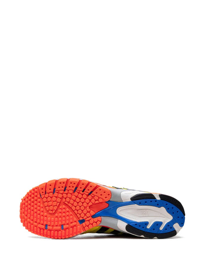 adidas Adizero Sl72 Bad Bunny - Blue Sneakers Floriamart