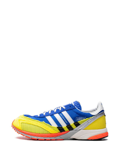 adidas Adizero Sl72 Bad Bunny - Blue Sneakers Floriamart
