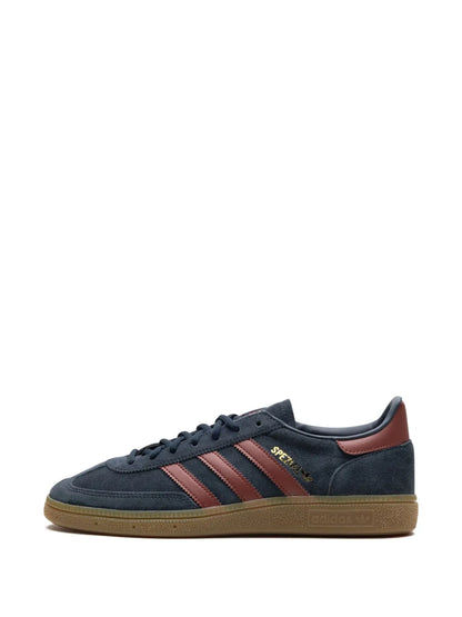 adidas Handball Spezial Aurora Ink/Wild Sepia Sneakers Floriamart