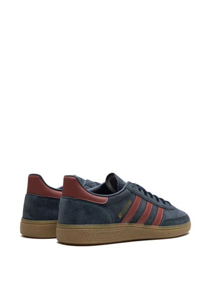 adidas Handball Spezial Aurora Ink/Wild Sepia Sneakers Floriamart