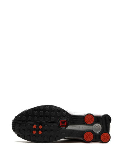 Nike Shox R4 Sneakers floriamart.shop