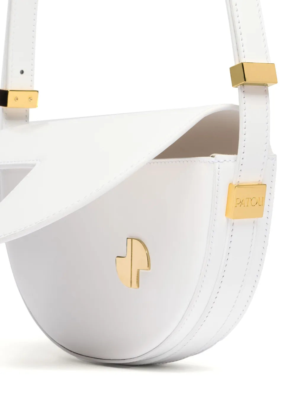 PatouLe Petit Patou bag