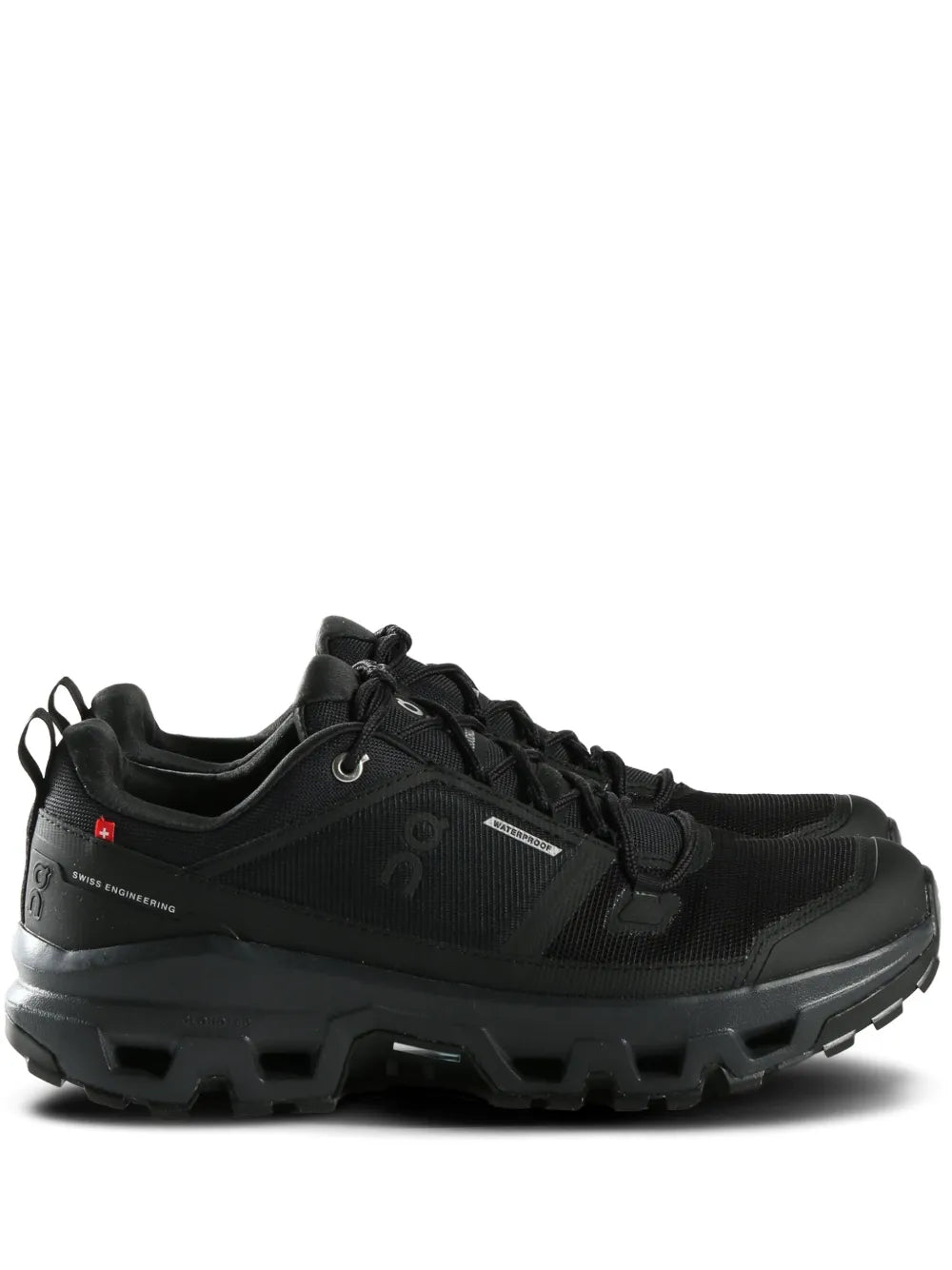 On Running Cloudrock Sneakers floriamart.shop