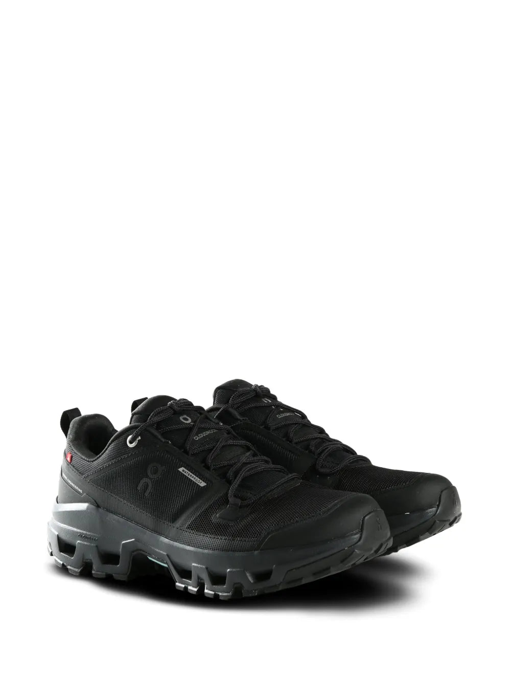 On Running Cloudrock Sneakers floriamart.shop