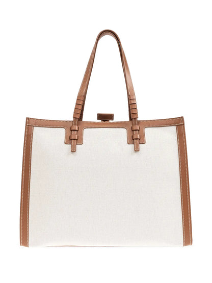 CasadeiBeaurivage tote bag