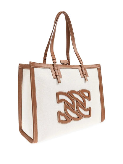 CasadeiBeaurivage tote bag