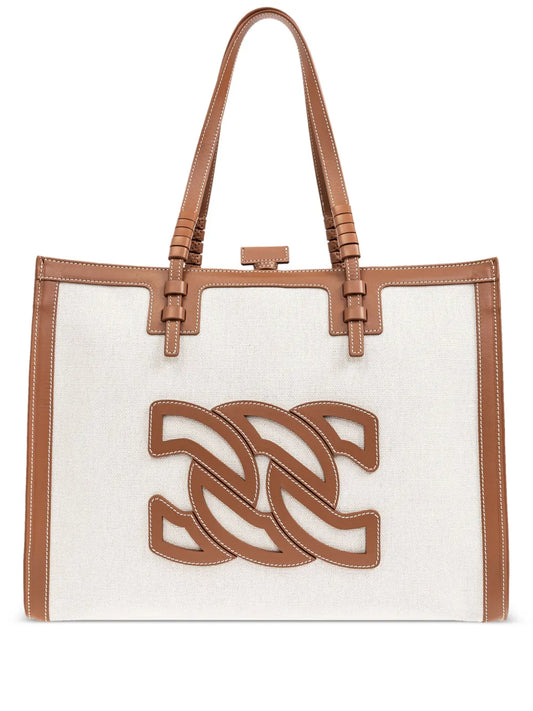 CasadeiBeaurivage tote bag