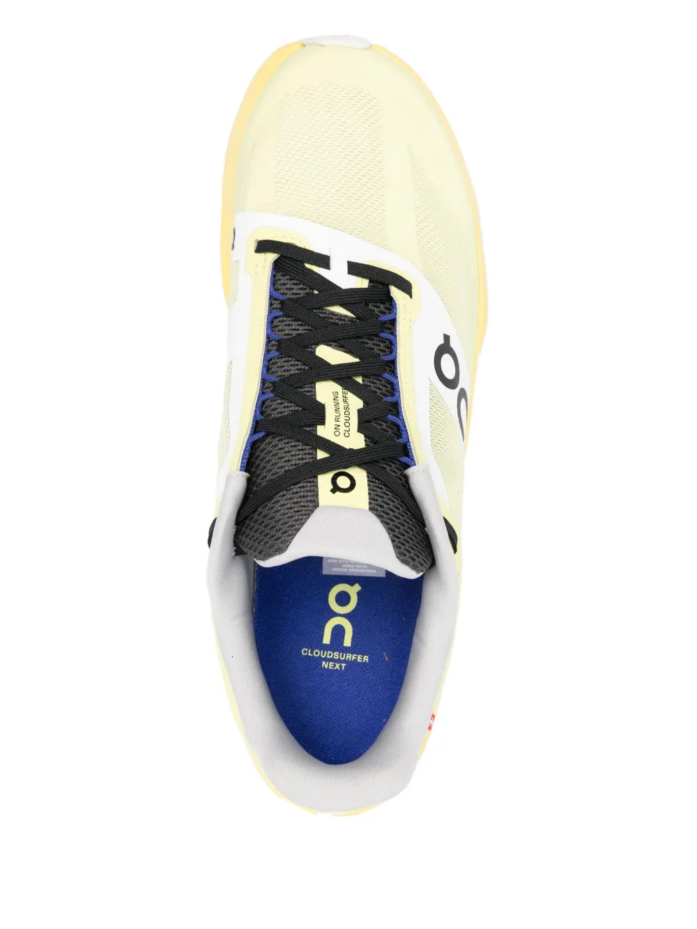 On Running Cloudsurfer Next Z5 Sneakers floriamart.shop