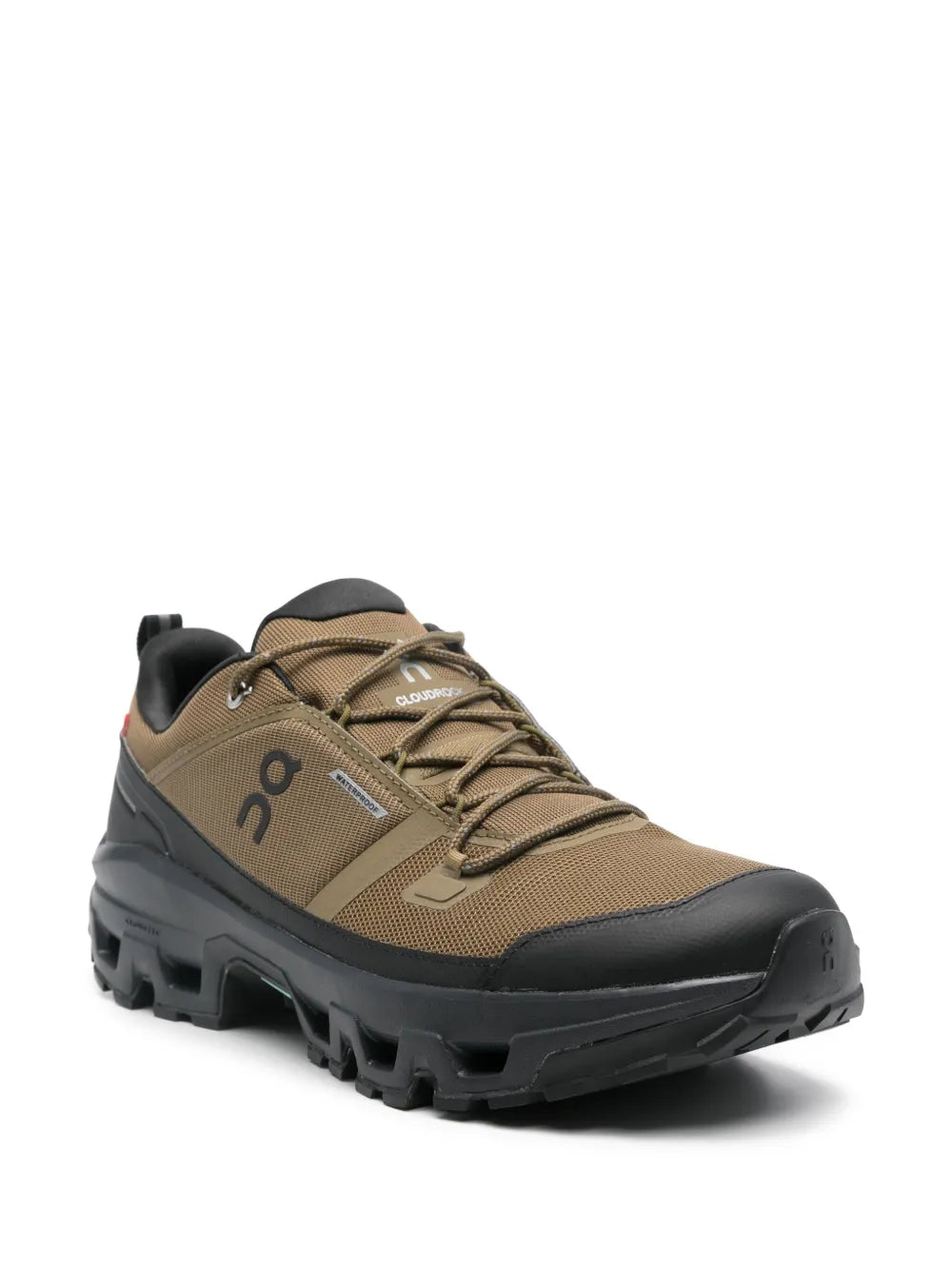On Running Cloudrock Sneakers floriamart.shop