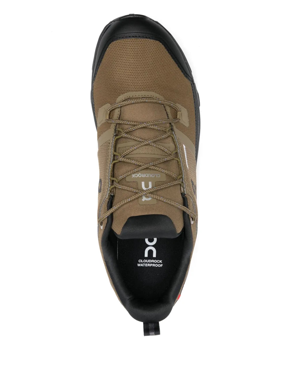 On Running Cloudrock Sneakers floriamart.shop