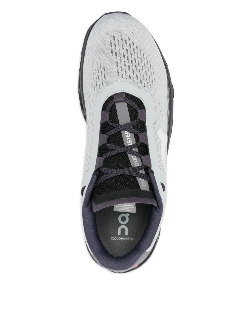 On Running Cloudmonster Sneakers floriamart.shop