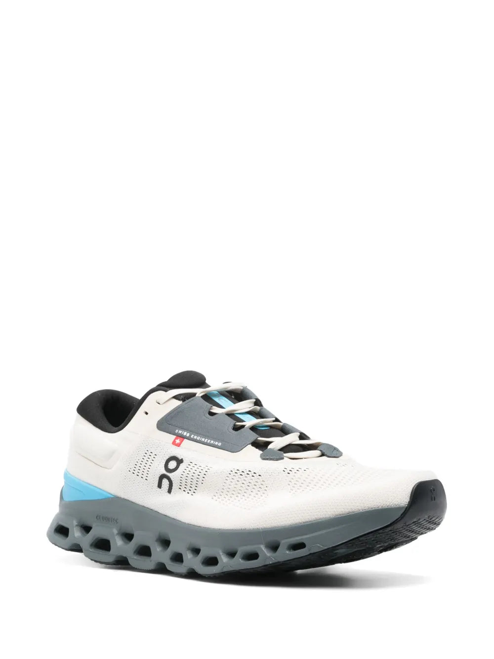 On Running Cloudstratus 3 Sneakers floriamart.shop