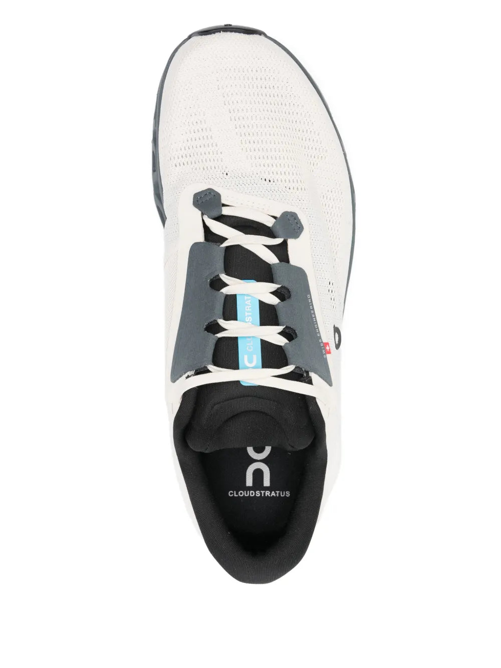 On Running Cloudstratus 3 Sneakers floriamart.shop