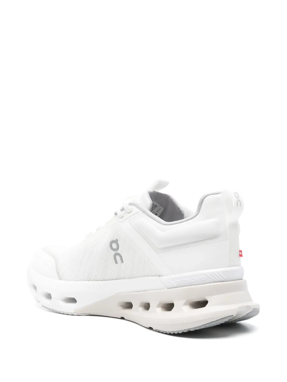 On Running Cloudnova X Sneakers floriamart.shop