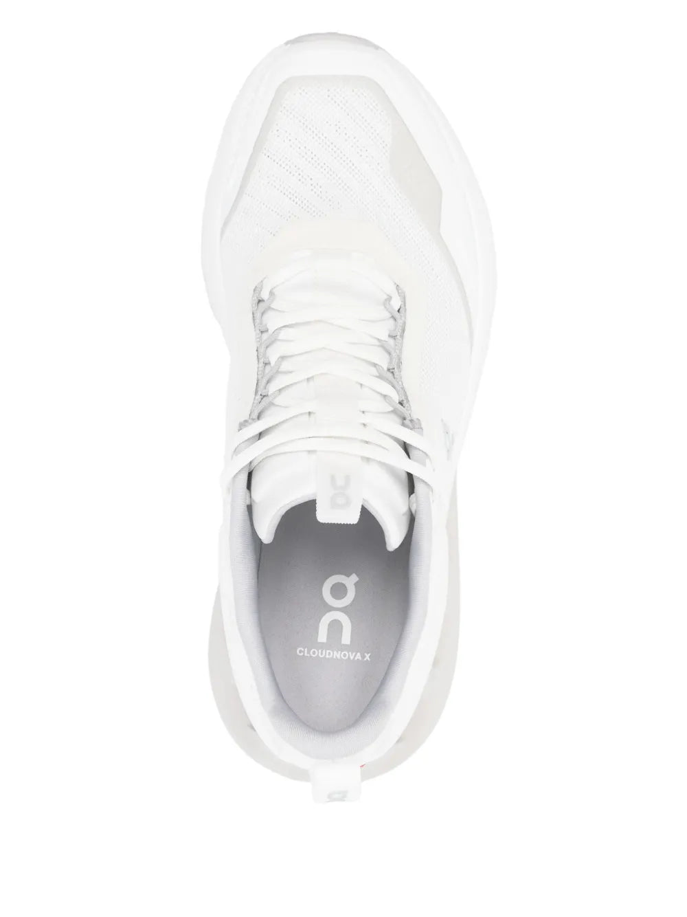 On Running Cloudnova X Sneakers floriamart.shop
